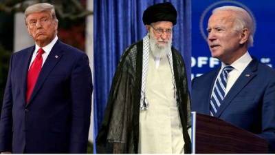 Аятолла Хаменеи: Враждебность США к Ирану не уйдёт с Трампом