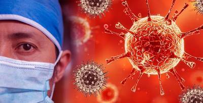 Эксперты рассказали, насколько опасна мутация коронавируса - Cursorinfo: главные новости Израиля