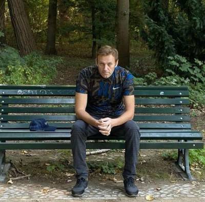 В Петербурге депутату Максиму Резнику отключили микрофон после слов об «отравлении» Навального