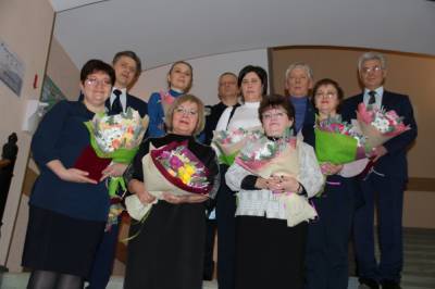 В Башкирии работникам сферы здравоохранения вручили государственные награды