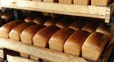 "Бегу за хлебушком": хлеб из северодонецкого супермаркета вызвал ажиотаж в соцсети (фото)