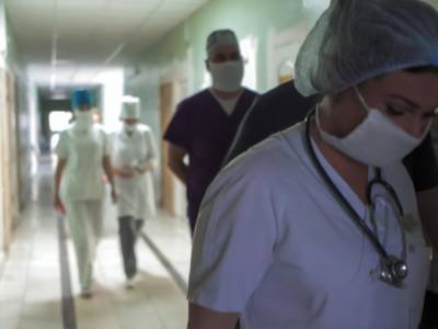 Шмыгаль анонсировал "рекордные затраты" на медицину из бюджета