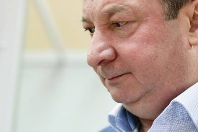 Суд отказался освободить генерала Арсланова из-под ареста