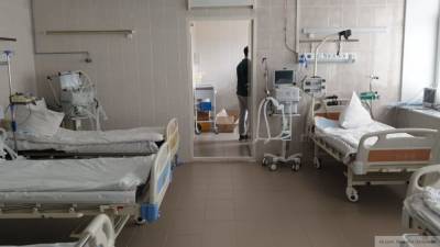 Число умерших от коронавируса жителей Турции катастрофически растет