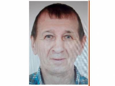 В Смоленской области завершил поиски пенсионера из Белоруссии