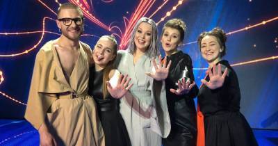 Финалисты Нацотбора на "Евровидение 2019" группа YUKO объявила о распаде