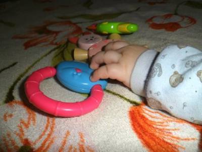 В Башкирии спад рождаемости замедлился в четыре раза