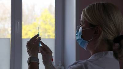 В России разрабатывают 26 вариантов вакцин от коронавируса