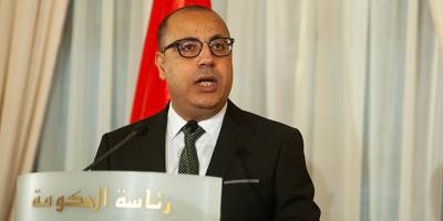 Премьер-министр Туниса: нормализации с Израилем не предвидится - detaly.co.il - Тунис - Тунисская Респ. - Марокко