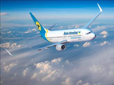 МАУ запускает новый чартерный рейс из Киева: куда именно