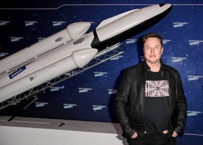 SpaceX Илона Маска хочет удвоить свою рыночную стоимость: что в планах у компании