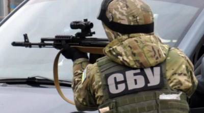 СБУ проведет антитеррористические учения во Львовской области