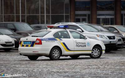 Убийство мужчины возле метро в Киеве: полиция задержала иностранца