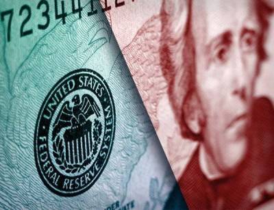 Вернет ли ФРС веру в доллар? - smartmoney.one