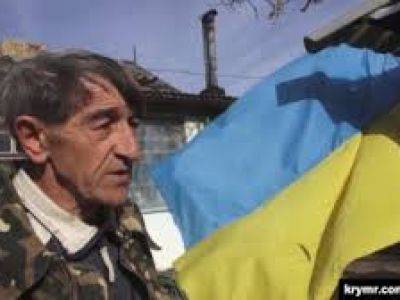 В Крыму прокурор запросил 11 лет колонии проукраинскому активисту