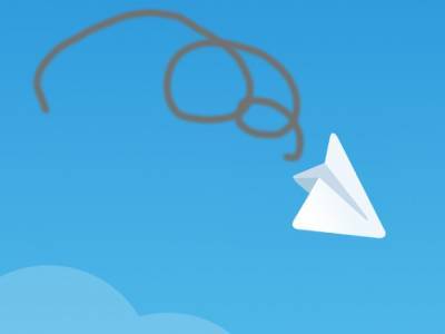 Telegram «упал» второй раз за день