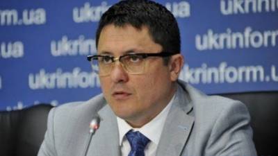 Правительство согласовало назначение Бойчука главой Ивано-Франковской ОГА