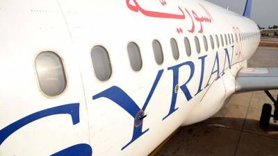 Сирия возобновит работу аэропортов в Алеппо, Латакии и Эль-Камышлы