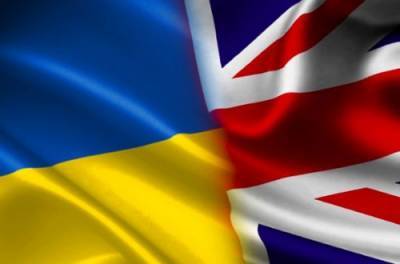 Рада открыла рынок Британии для украинских компаний