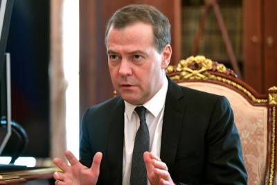 Что такое разнотык, о котором сокрушается Медведев