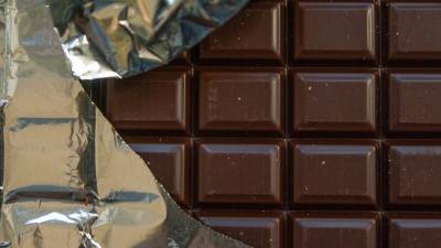 Выявлена неожиданная польза темного шоколада для организма