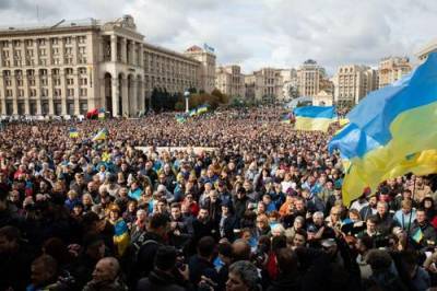Гаага завершила расследование преступлений против человечности на Украине