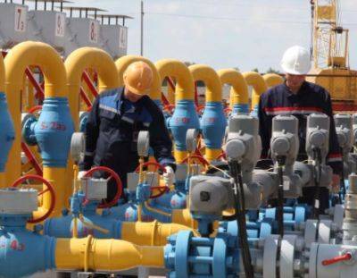 "Газпром" и Беларусь продолжают переговоры о цене газа
