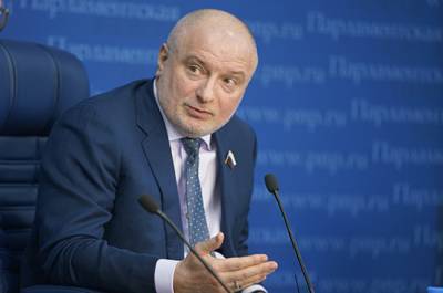 Клишас поддержал предложение запретить треш-стримы в России