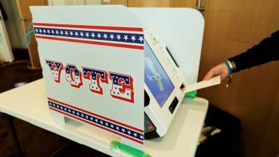 Юристы обнаружили секрет успеха Байдена в машинах для подсчета голосов