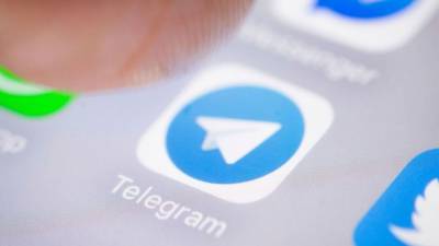 Серьезный сбой в Telegram: мессенджер не работает в Украине и мире