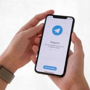 В работе мессенджера Telegram произошел глобальный сбой