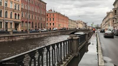 Санкт-Петербургу не хватает рабочих рук