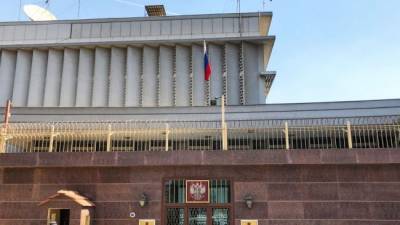 Россия попросила об экстрадиции четырех уроженцев Ингушетии из Египта