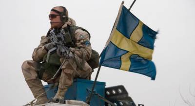 Швеция готовится к войне с Россией — оборонный бюджет страны увеличат на 40% - dialog.ua - Швеция
