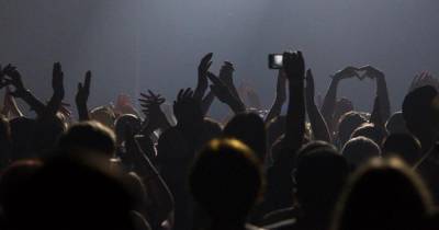 В Сети пройдёт благотворительный рок-концерт, посвящённый медикам