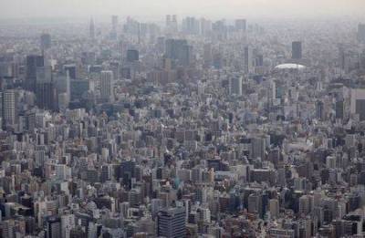 Банк Японии купит $6 млрд у Минфина для борьбы с потрясениями на рынке