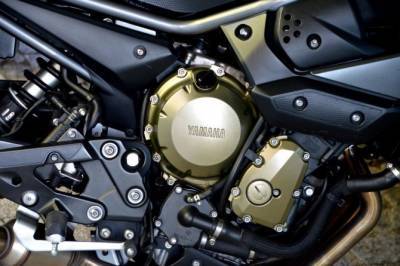 Более 500 мотоциклов Yamaha попали под отзыв в России