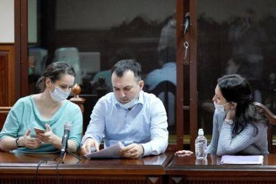 Суд вынес оправдательный приговор по делу о смерти младенца в Калининграде