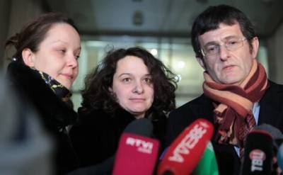 Кассационный суд признал отмену приговора врачу-гематологу Елене Мисюриной незаконной