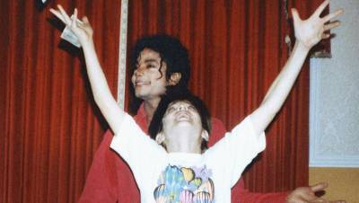 HBO выплатит семье Майкла Джексона $100 млн за фильм «Покидая Неверленд»
