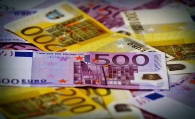 В 2021 году за сбережения в евро придется доплатить