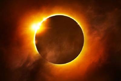 Конспирологи сообщили об исчезновении Солнца и полной темноте с 16 по 22 декабря 2020 года