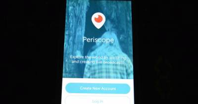 Twitter закроет приложение Periscope