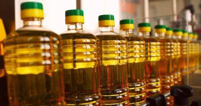 В Минсельхозе РФ назвали дату снижения цен на подсолнечное масло и сахар