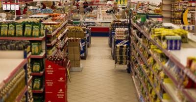 Мишустин подписал ряд постановлений для стабилизации цен на продукты
