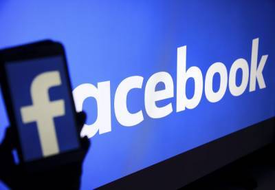 Facebook удалил около сотни фейковых аккаунтов, связанных с французской армией