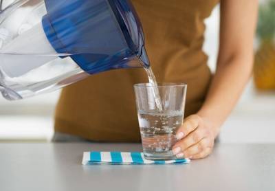 Ученые обнаружили лечебное свойство обычной воды