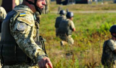 Олейник: Украина хочет захватить Ростовскую область