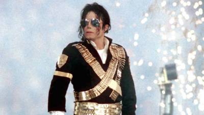Представители Майкла Джексона выиграли суд у создателей фильма «Покидая Неверленд»