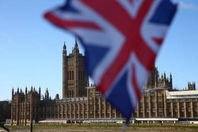 Стратегическое соглашение между Киевом и Лондоном: могут упростить условия поездок в Британию